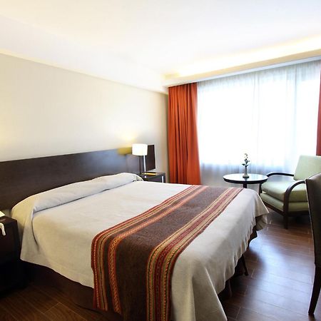 Hotel Crans Montana 산카를로스데바릴로체 외부 사진
