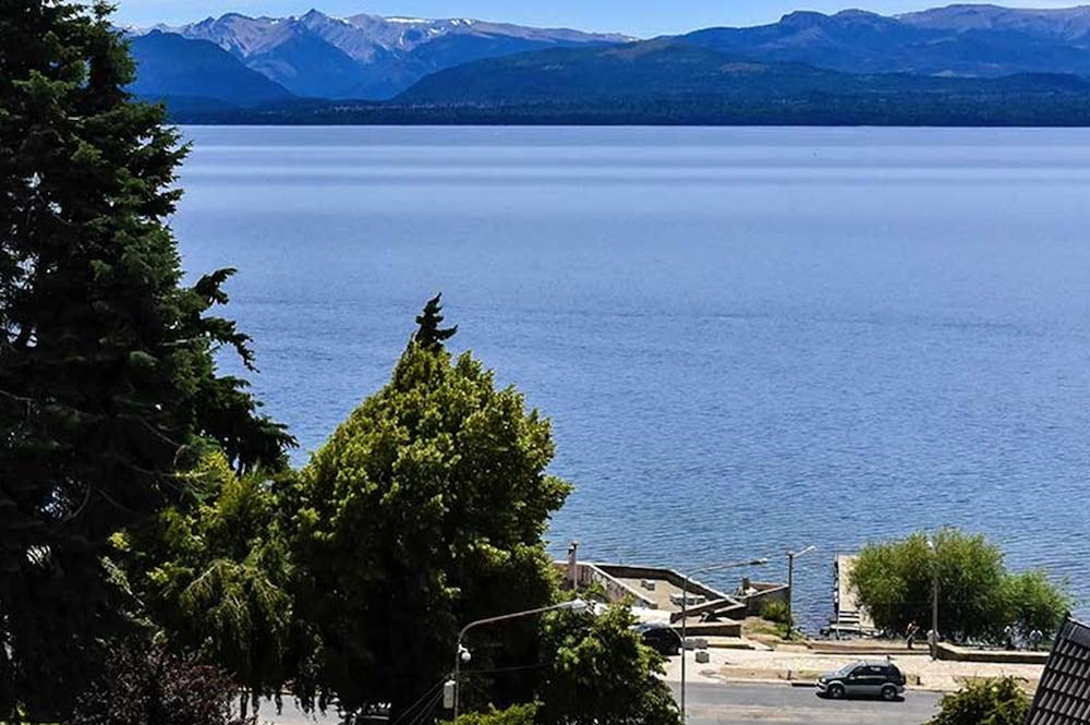 Hotel Crans Montana 산카를로스데바릴로체 외부 사진