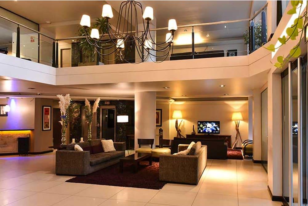 Hotel Crans Montana 산카를로스데바릴로체 외부 사진