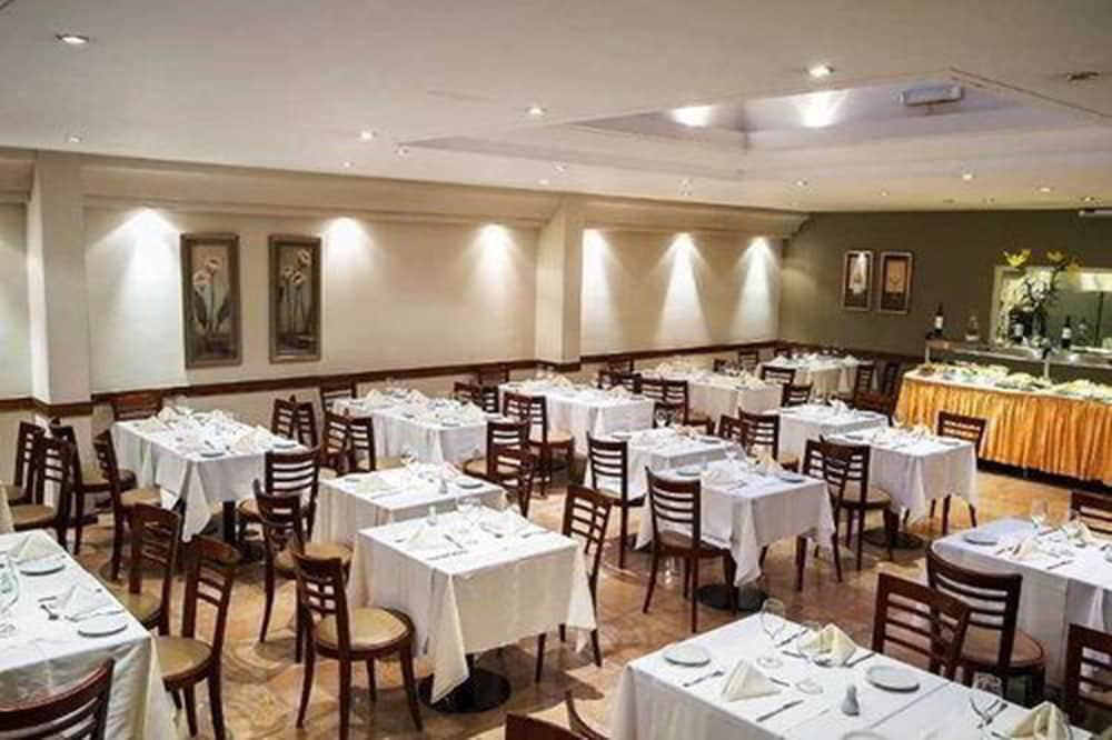 Hotel Crans Montana 산카를로스데바릴로체 외부 사진