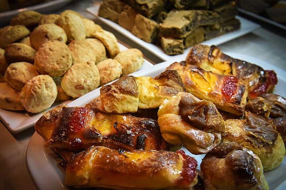 Hotel Crans Montana 산카를로스데바릴로체 외부 사진