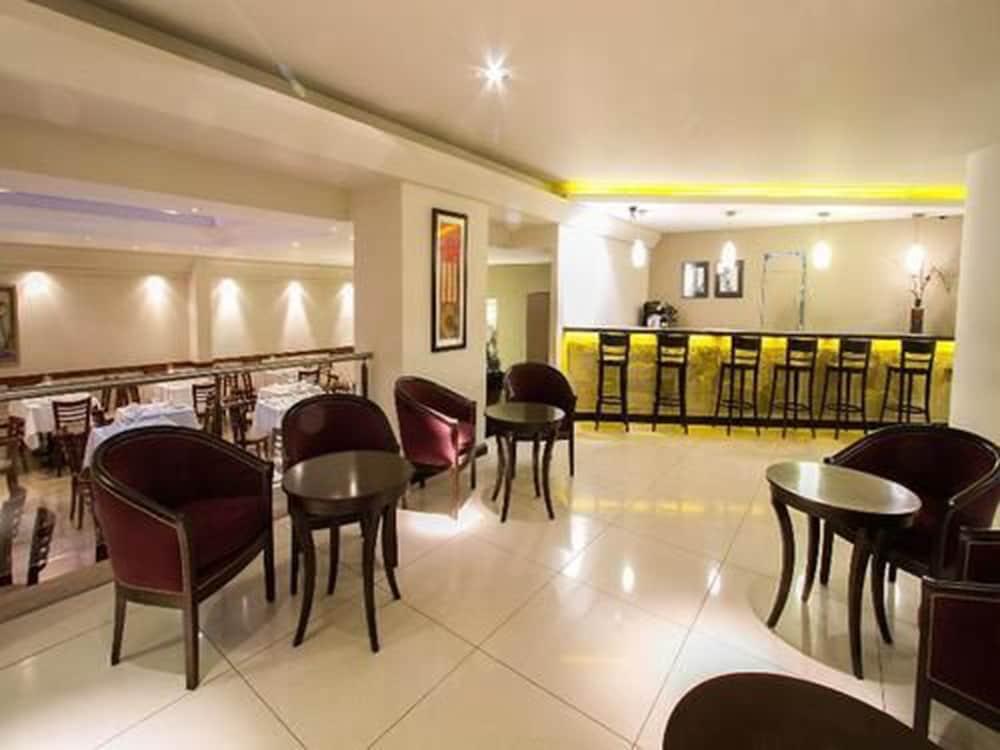 Hotel Crans Montana 산카를로스데바릴로체 외부 사진
