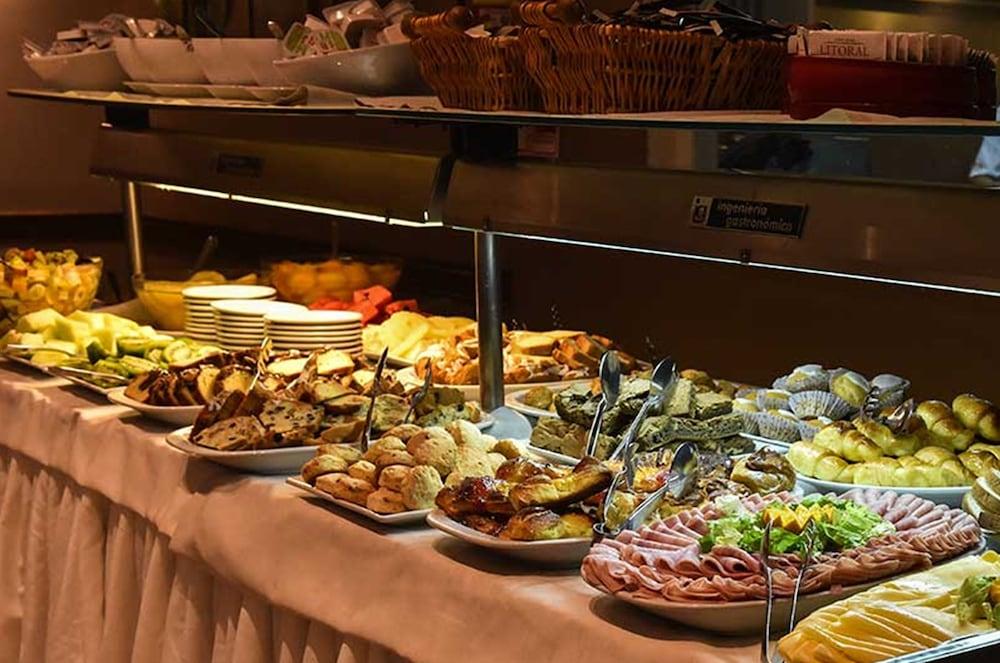 Hotel Crans Montana 산카를로스데바릴로체 외부 사진