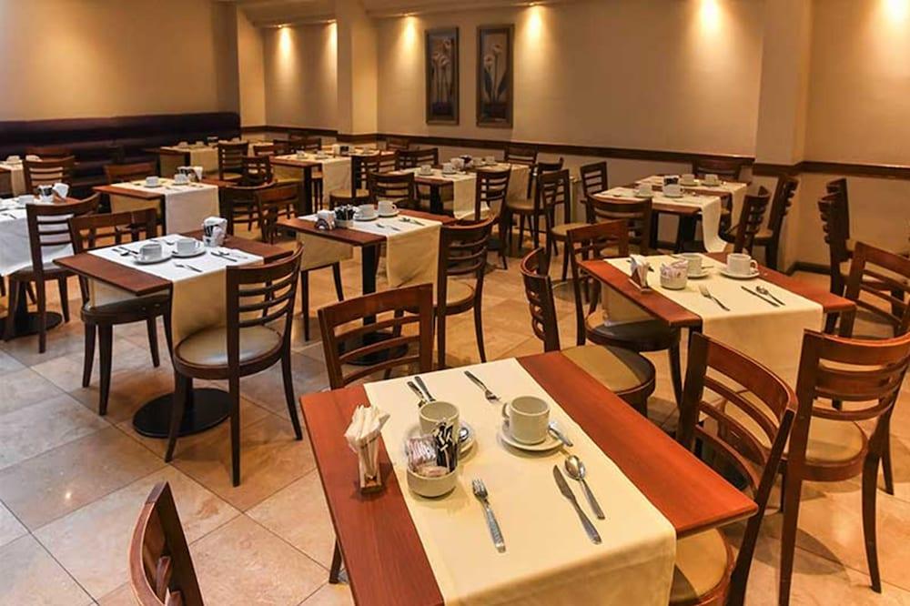 Hotel Crans Montana 산카를로스데바릴로체 외부 사진