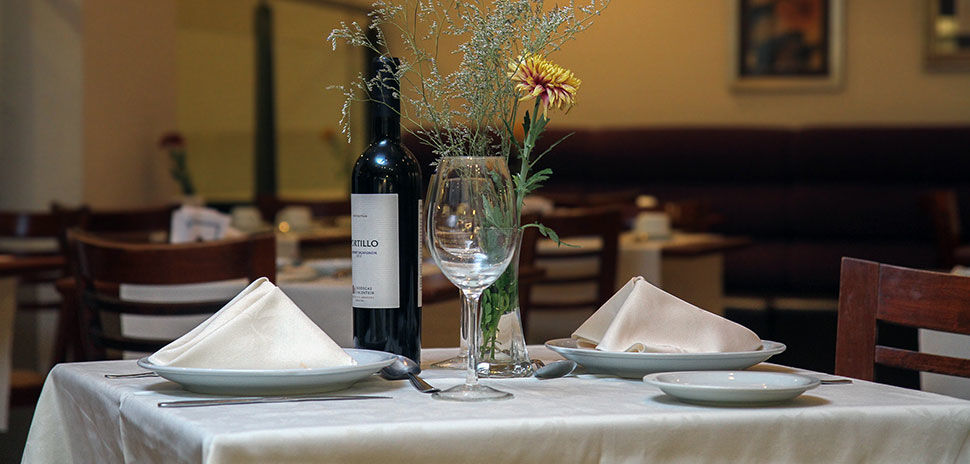 Hotel Crans Montana 산카를로스데바릴로체 외부 사진