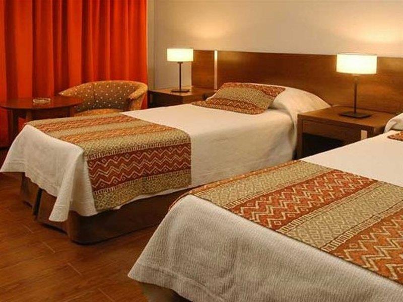 Hotel Crans Montana 산카를로스데바릴로체 외부 사진