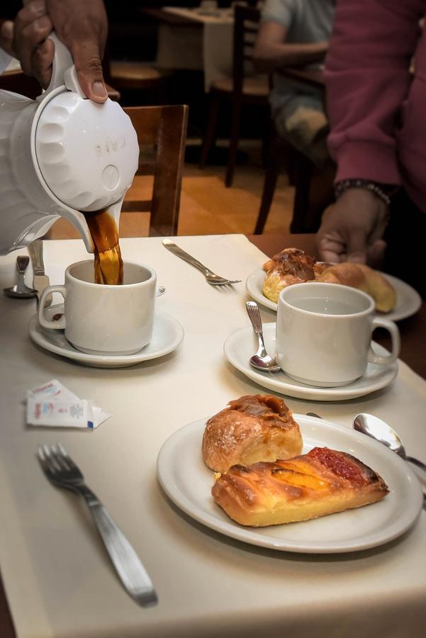 Hotel Crans Montana 산카를로스데바릴로체 외부 사진