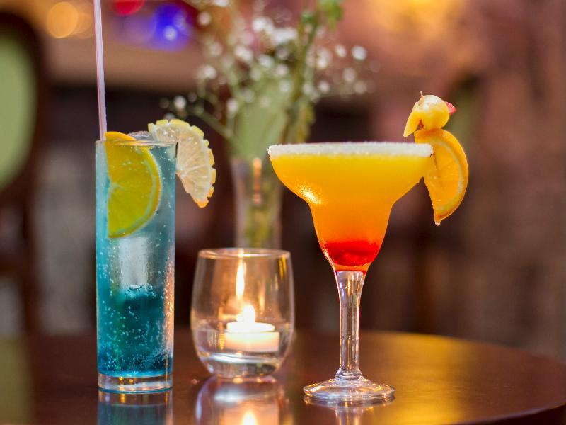 Hotel Crans Montana 산카를로스데바릴로체 외부 사진